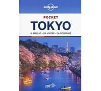 Tokyo. Con mappa