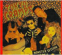 Tokyo Cramps - Monster Session