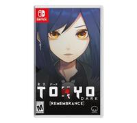 Tokyo Dark: Memoria - Nintendo Switch