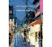 Tokyo decibel