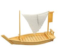 TOKYO design studio 90 x 30 cm Articoli in Legno/Boat Sushi
