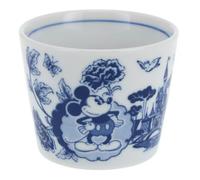 Tokyo Disney Resort 2024 Japanese Taste Cup per SOBA Mickey Minnie NEW JAPAN 1