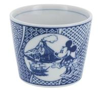 Tokyo Disney Resort 2024 Japanese Taste Cup per SOBA Mickey Minnie NEW JAPAN 2