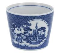 Tokyo Disney Resort 2024 Japanese Taste Cup per SOBA Mickey Minnie NEW JAPAN 3
