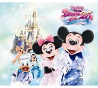 Tokyo Disney Resort - Dreams of the 25th Anniversary