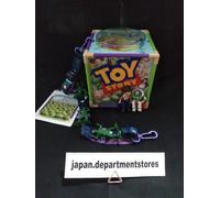 Tokyo Disney Resort Limited Toy Story Popcorn Secchiello Woody Buzz 2025