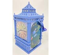 Tokyo Disney Resort Popcorn Bucket Peter Pan Fantasy Springs Tinker bell Giap...