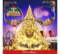 Tokyo Disney Sea Christmas 200 - Original Soundtrack