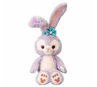 Tokyo Disney SEA LIMITATO Duffy Amico StellaLou Peluche Nuovo