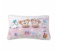 Tokyo Disney Sea Limited Duffy & Friends Cuscino Duffy's Hide & Seek 2019 F/S
