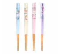 Tokyo Disney Sea Limited Duffy & Friends Set di bacchette Duffy's Hide & Seek...