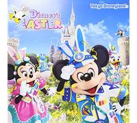 TOKYO DISNEYLAND DISNEY`S EAST