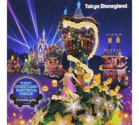 Tokyo Disneyland Electrical Pa