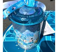 Tokyo DisneySea 25th Popcorn Bucket Mickey Sparkling Jubilee 2026