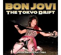 tokyo drift the (live broadcast 1985)