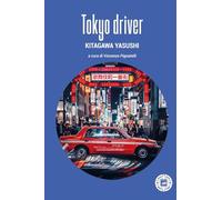 Tokyo driver
