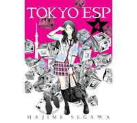 Tokyo ESP 4