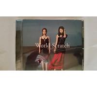 TOKYO ETH-MUSICA - WORLD SCRATCH