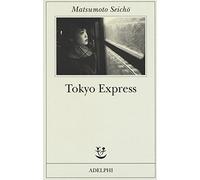 Tokyo Express