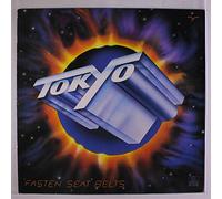 Tokyo - Fasten seat belts