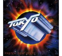 TOKYO FASTEN SEAT BELTS (CD)