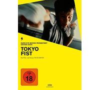 Tokyo Fist - Edition Asien