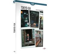 Tokyo-GA [Blu-Ray]