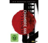 Tokyo-Ga/Chambre 666