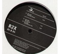 Tokyo Ghetto Pussy - I kiss your lips [Vinyl Single]