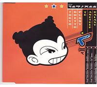 Tokyo Ghetto Pussy - To Another Galaxy(Re