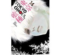 Sui Ishida Tokyo Ghoul, Vol. 14 (Tascabile) Tokyo Ghoul
