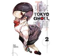 Tokyo Ghoul, Vol. 2 (Tokyo Ghoul) by Ishida, Sui