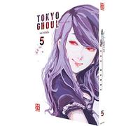 Tokyo Ghoul - Band 05