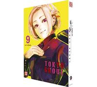 Tokyo Ghoul - Band 09