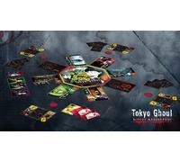 TOKYO GHOUL-BLOODY MASQUERADE ED.FRAN. GIOCO DA TAVOLO DO NOT PANIC GAMES