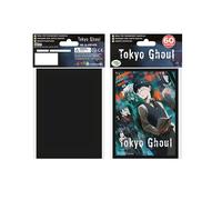 Tokyo Ghoul Bustine Protettive Ghoul City 66 x 91 mm Do Not Panic Games