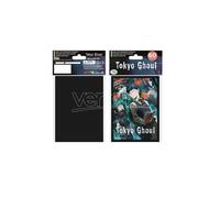 Tokyo Ghoul Bustine Protettive Ghoul City 66 x 91 mm Do Not Panic Games