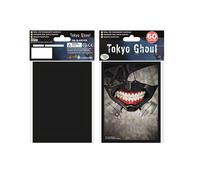 Tokyo Ghoul Bustine Protettive The Mask 66 x 91 mm Don T Panic Games