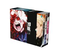 TOKYO GHOUL DELUXE BOX VOL.5-7