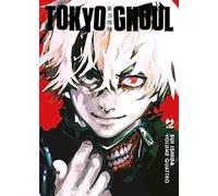 TOKYO GHOUL DELUXE VOL.4