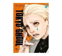 TOKYO GHOUL DELUXE VOL.5