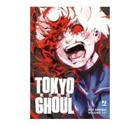 TOKYO GHOUL DELUXE VOL.6
