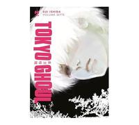TOKYO GHOUL DELUXE VOL.7