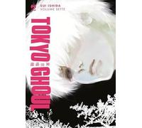 TOKYO GHOUL DELUXE VOL.7