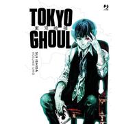 TOKYO GHOUL DELUXE VOL.1