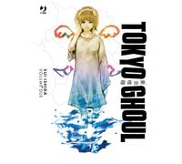 Tokyo Ghoul. Ediz. Deluxe - Sui Ishida - 2023