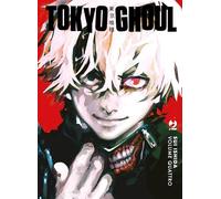 Tokyo Ghoul. Ediz. deluxe (Vol. 4)