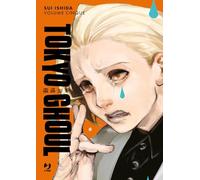 Libri Sui Ishida - Tokyo Ghoul. Ediz. Deluxe #05