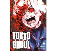 Tokyo Ghoul. Ediz. deluxe. Vol. 6 - Ishida Sui