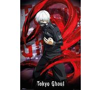 Tokyo Ghoul GB Eye, Ken Kaneki, Maxi Poster, 61x91.5cm